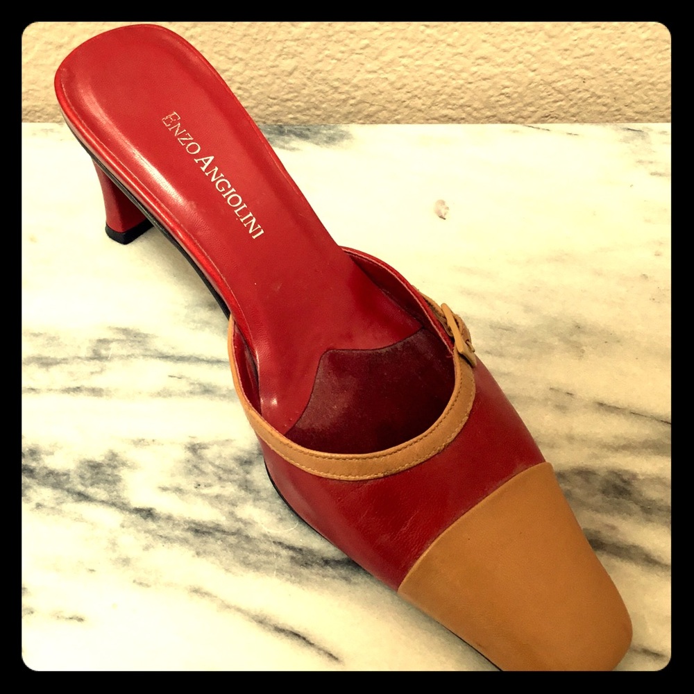 Enzo Angiolini